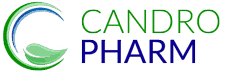 Candropharm Logo
