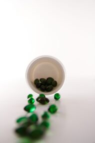 Candrocapsmelatonin