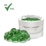 Candropharm Sleep Soft Gels