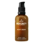 BEPURITY Nachtcreme