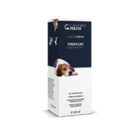 CANDROFERA50 - 5% CBD