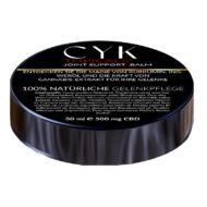 CYK Natürliche CBD Gelenkcreme - Image 2