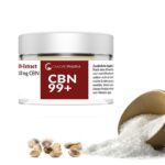 Candropharm CBN99 - 99% reines Isolat