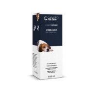 CANDROFERA100 - 10% CBD