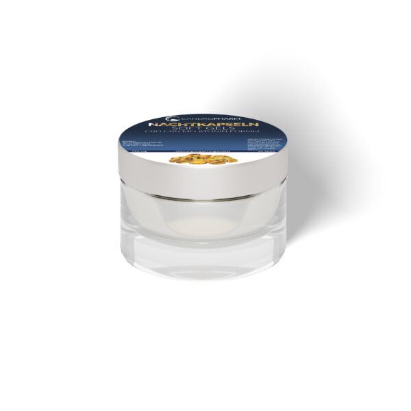 Candropharm Sleep Soft Gels